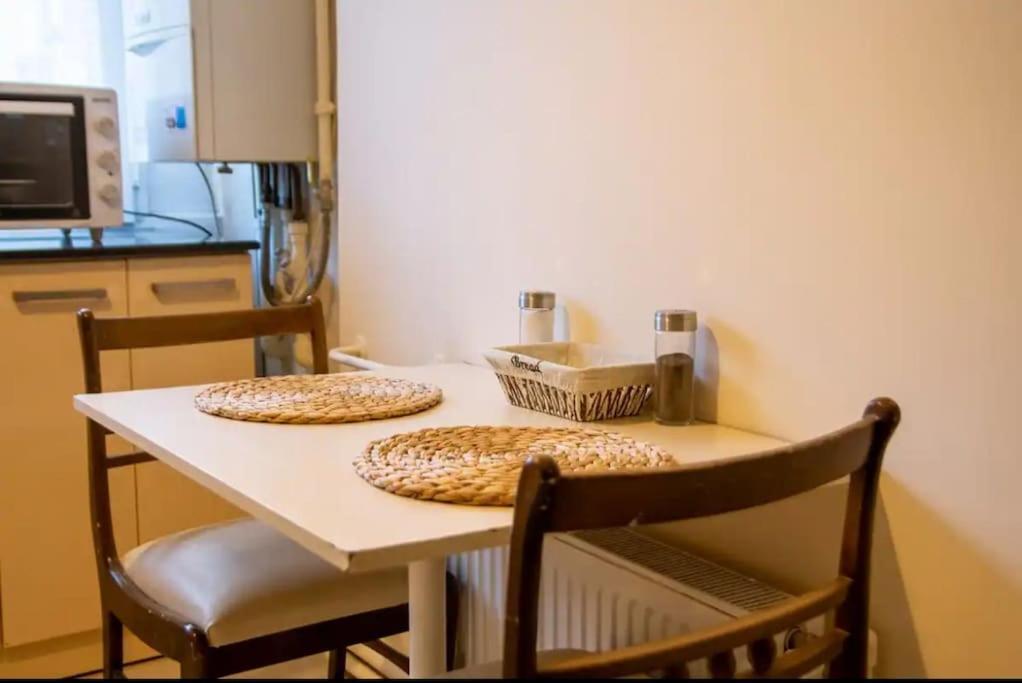 Apartment Charming Sea View House In